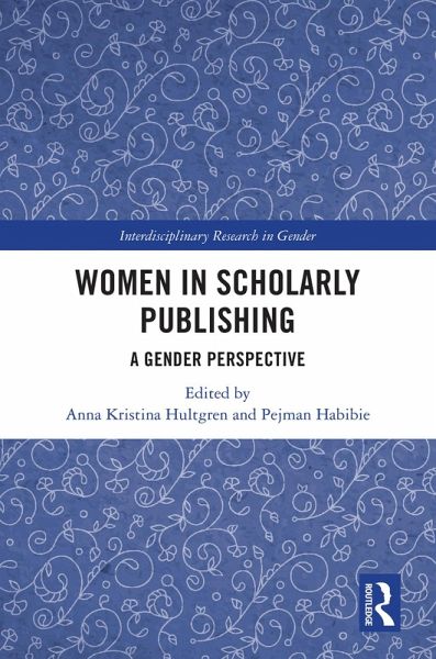Women in Scholarly Publishing (eBook, PDF)