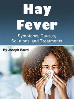 Hay Fever (eBook, ePUB) - Barrel, Joseph