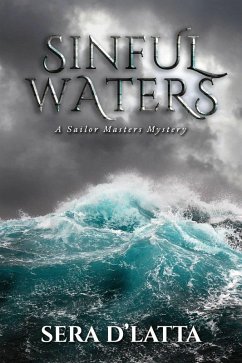 Cover Sinful Waters (eBook, ePUB)
