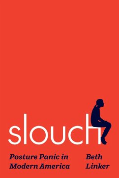 Slouch (eBook, ePUB) - Linker, Beth