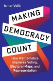 Making Democracy Count (eBook, ePUB)