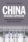 China in Global Capitalism (eBook, ePUB)