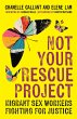 Not Your Rescue Project (eBook, ePUB) - Bild 1