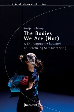 The Bodies We Are (Not) (eBook, PDF) - Velsinger, Antje
