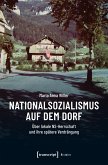 Nationalsozialismus auf dem Dorf (eBook, PDF)