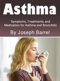 Asthma (eBook, ePUB)