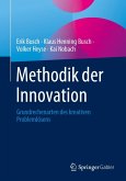 Methodik der Innovation (eBook, PDF)