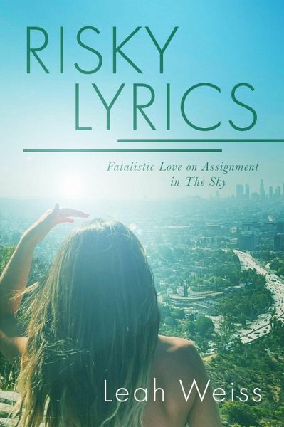 Risky Lyrics (eBook, ePUB)