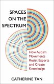 Spaces on the Spectrum (eBook, ePUB) Spaces on the Spectrum (eBook, ePUB)