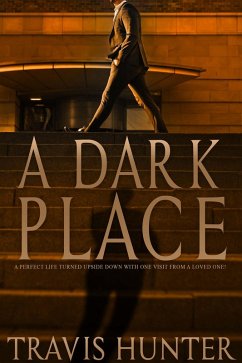 A Dark Place (eBook, ePUB) - Hunter, Travis
