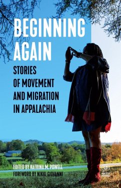 Beginning Again (eBook, ePUB)