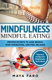 Mindful Eating (eBook, ePUB)