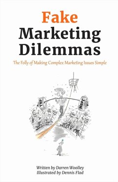 Cover Fake Marketing Dilemmas (eBook, ePUB)