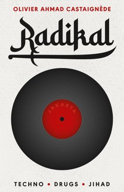 Cover Radikal (eBook, ePUB)