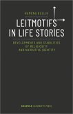 Leitmotifs in Life Stories (eBook, PDF)