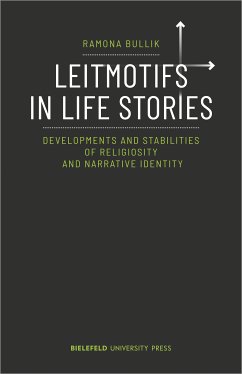 Leitmotifs in Life Stories (eBook, PDF) - Bullik, Ramona