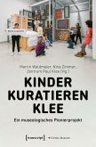 Kinder kuratieren Klee (eBook, PDF)