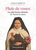 Pluie de roses (eBook, ePUB)