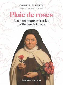 Pluie de roses (eBook, ePUB) - Burette, Camille