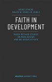 Faith in Development (eBook, PDF)