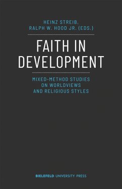 Cover Faith in Development (eBook, PDF)