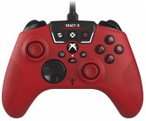 Turtle Beach REACT-R Controller Rot Xbox One, S/X Win 10/11 Turtle Beach REACT-R Controller Rot Xbox One, S/X Win 10/11