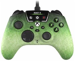 Cover Turtle Beach REACT-R Controller Pixel Xbox One, S/X Win 10/11