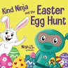 Kind Ninja and the Easter Egg Hunt - Bild 1