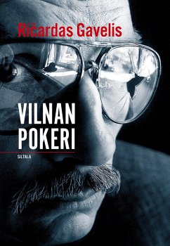 Vilnan pokeri - Gavelis, Ri¿ardas