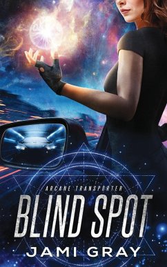 Blind Spot - Gray, Jami