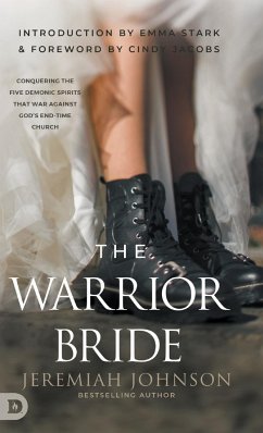 The Warrior Bride - Johnson, Jeremiah