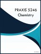 PRAXIS 5246 Chemistry - Bild 1