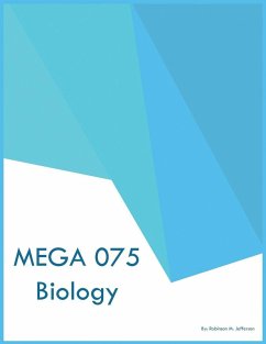 Cover MEGA 075 Biology