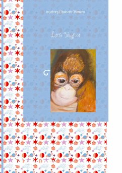 Little Bigfoot - Ohlmann, Ingeborg Elisabeth