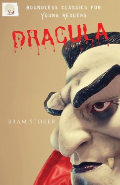 Dracula - Stoker, Bram