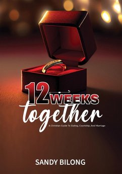 Cover 12 Weeks Together