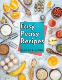 Easy Peasy Recipes