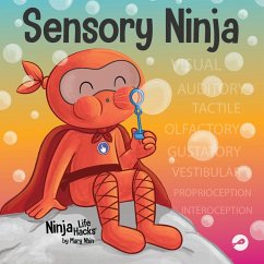 Cover Sensory Ninja