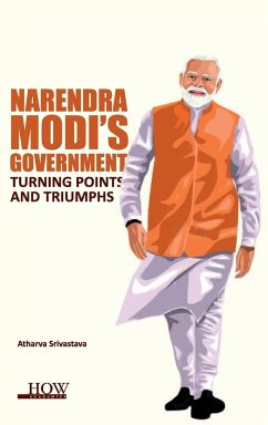 Narendra Modi's Government - Srivastava, Atharva