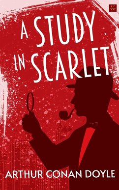 A Study in Scarlet - Doyle, Arthur Conan