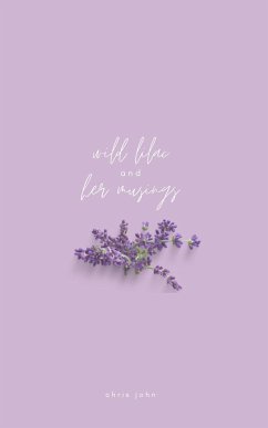 Wild Lilac and Her Musings - John, Chris
