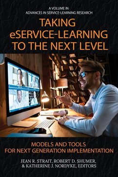 Taking eService-learning to the Next Level