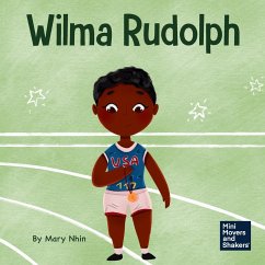 Wilma Rudolph - Nhin, Mary