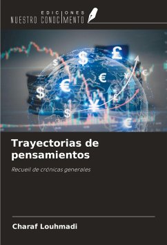 Trayectorias de pensamientos - Louhmadi, Charaf