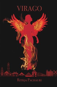 Cover VIRAGO