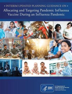 Interim Updated Planning Guidance on Allocating and Targeting Pandemic Influenza Vaccine during an Influenza Pandemic - Cdc