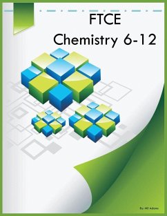 Cover FTCE Chemistry 6-12