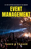 Event management - The Real Story