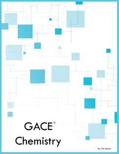 Cover GACE Chemistry