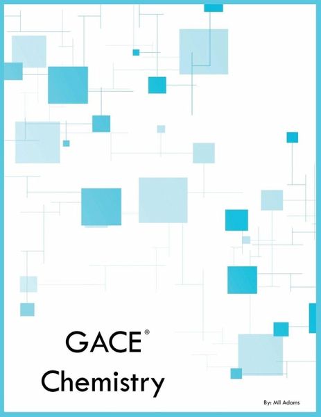 GACE Chemistry